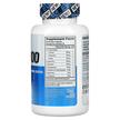 Фото состава EVLution Nutrition, Аминокислоты, EAA2000, 90 капсул