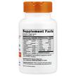 Фото состава Пищеварительные ферменты, Digestive Enzymes, 90 капсул