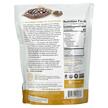 Фото складу Zint, Raw Organic Cacao Nibs, Какао у порошку, 907 г