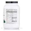 Фото складу Nutritional Frontiers, Power Cleanse, Жироспалювачі, 1,434 г