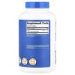 Фото состава Nutricost, Кальций, Calcium Citrate, 180 капсул
