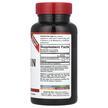 Фото состава Мелатонин, Melatonin Time Release 10 mg, 60 таблеток