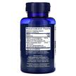 Фото состава Life Extension, Ашваганда, Ashwagandha Plus, 60 капсул