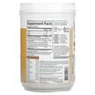 Фото складу Multi-Sourced Collagen Turmeric Apple, Екстракт кореня куркуми, 2