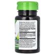 Фото состава Nature's Way, Желтокорень, Goldenseal Root 333 mg, 50 капсул