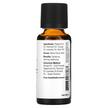 Фото состава NOW Foods, Эфирное масло, Essential Oil Peace & Harmony, 30 м