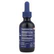 Фото складу Concentrated Ionic Chlorophyll Natural Mint 6000 mg, Хлорофіл, 59