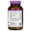 Фото состава Bluebonnet Nutrition, Магний, Magnesium Aspartate, 100 капсул