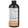 Фото состава Liquid Morning Multivitamin + Hair Growth, Поддержка роста волос,