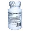 Фото состава Ecological Formulas, Сфинголин, Sphingolin, 60 капсул