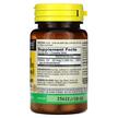 Фото складу Vitamin D3 Peach & Vanilla 25 mcg 1000 IU, Вітамін D, 50 табл