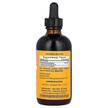 Фото складу Herb Pharm, Dandelion Alcohol-Free, Кульбаба, 120 мл