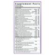 Фото складу Men's Advanced Multivitamin, Мультивітаміни, 120 таблеток