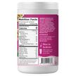 Фото складу Electrolyte Mix Passionfruit, Електроліти, 324 г