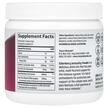 Фото складу Elderberry Immunity Powder Lemon Berry6, Підтримка імунітету, 190