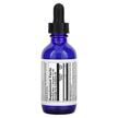 Фото складу Natures Life, Zinc Drops Sugar Free Wild Cherry, Цинк, 5 мг