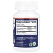 Фото складу Vitamatic, Bifidobacterium Lactis, Біфідобактерії, 60 DRcaps