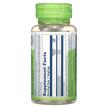 Фото состава True Herbs Echinacea Purpurea & Angustifolia, Эхинацея, 100 к