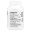 Фото складу Ginseng Plus with Lion's Mane, Женьшень звичайний, 60 капсул
