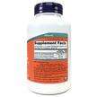 Photo Supplement Facts Now, Calcium Magnesium High Absorption, 227 g