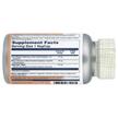 Фото складу Solaray, Advanced Lutein Eyes 24 mg, Лютеїн 24 мг, 60 капсул