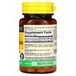 Фото складу Mason, Vitamin K 100 mcg, Вітамін K Філохінон, 100 таблеток
