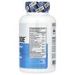 Фото состава EVLution Nutrition, Поддержка сна, SleepMode, 60 капсул