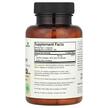 Фото складу Future Biotics, Zinc Triple Action, Цинк 30 мг, 150 капсул