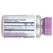 Фото состава Solaray, Берберин, Berberine & Curcumin Root Extracts, 60 кап