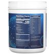 Фото состава MRM, Протеин, Egg White Protein Chocolate, 340 г