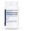 Фото складу Klaire Labs, Taurine 500 mg, L-Таурин, 100 капсул