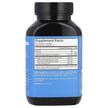 Фото состава HUM Nutrition, Омега 3, OMG! Omega The Great, 60 капсул