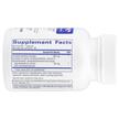 Фото складу Pure Encapsulations, DIM-PRO 100, Дііндолілметан, 60 капсул