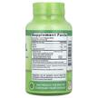 Фото складу Nature's Truth, Triple Strength Fish Oil, Омега 3, 60 капсул