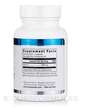 Фото состава Douglas Laboratories, L-Глицин, Glycine 500 mg, 60 капсул