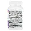 Фото складу Sambucus for Kids Standardized Elderberry, Чорна Бузина, 40 цукер
