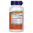 Фото состава NOW Foods, Альфа-липоевая кислота, Female Balance, 90 капсул