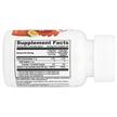 Фото состава Витамин C, Kids Vitamin C Chewables Sour Orange, 120 таблеток