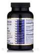 Фото складу Premier Research Labs, Premier Phyto-Iron, Залізо, 120 капсул