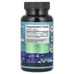 Фото складу Nature's Craft, Nicotinamide 500 mg, Нікотинамід НАД+, 60 ка