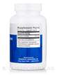 Photo Supplement Facts Progressive Labs, N-Acetyl-L-Cysteine, 120 Vegetable Capsules