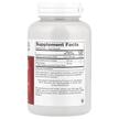 Фото состава Витамин C, C-1000 Caps with Bioflavonoids & Rutin, 120 капсул