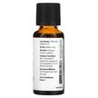 Фото складу NOW Foods, Pure Essential Oil Grapefruit, Ефірна олія, 30 мл