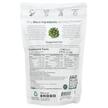 Фото состава Спирулина, Organic Spirulina Chlorella, 720 таблеток