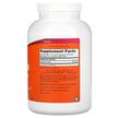 Фото состава NOW, Инозитол порошок, Inositol Powder, 454 г