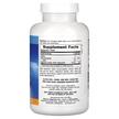Фото складу KalmAssure Magnesium Chewable Orange, Магній, 60 таблеток