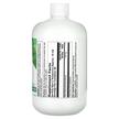 Фото складу Natural Balance, Pure MSM Liquid Unflavored 700 mg, Метилсульф...