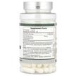 Фото состава Probase Nutrition, Со Пальметто, Saw Palmetto 500 mg, 100 капсул