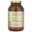 Фото складу Solgar, No-Flush Niacin 500 mg, Ніацин 500 мг, 250 капсул