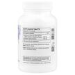 Фото состава Глюкозамин и хондроитин, Glucosamine & Chondroitin 90, 90 кап